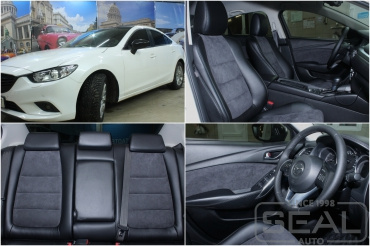 Mazda 6 (GJ) ������ ������