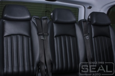 Mercedes Viano (W639) ������� ������ ����������