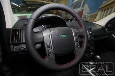 Land Rover Freelander 2 ��������� ���� � ����� ���