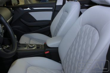 Audi A3 ��������� ����������