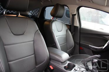 Ford Focus 3 ��������� �������