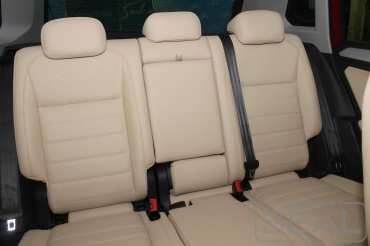 Volkswagen Tiguan II ����� �������� ������