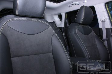 KIA Soul ��������� ����������