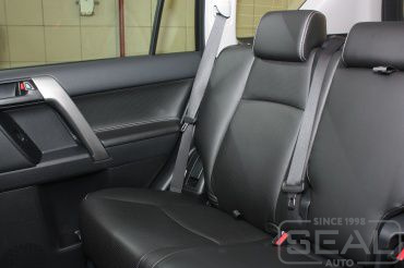 Toyota Prado 150 ��������� ������ ����������