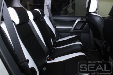 Toyota Land Cruiser Prado 150 ������� �����