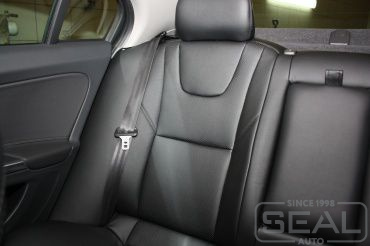 Volvo S60 ������� ������