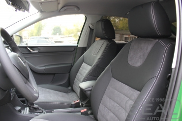 Skoda Rapid ������� ������