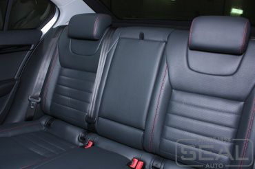 Skoda Octavia A7 ������� �����