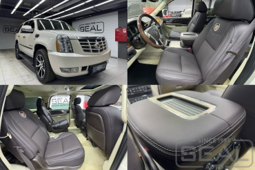 Cadillac Escalade ��������� ����������