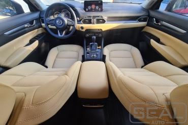 Mazda CX-5 ������� ������