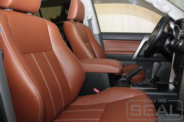 Toyota Land Cruiser Prado 150 ������� ������