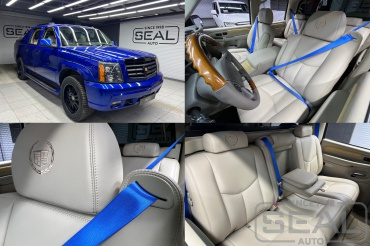 Cadillac Escalade EXT ������� ������