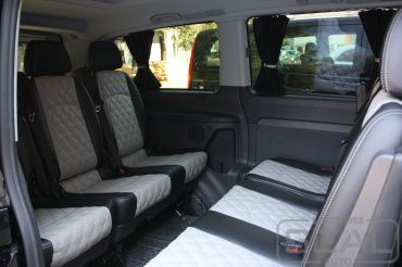 Mercedes Vito (W639) ��������� ����������