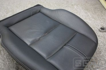 Mercedes C-klasse Ремонт сидения
