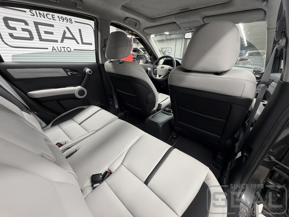 Honda CR-V Перетяжка автомобиля| Автоателье СеалАвто | Москва