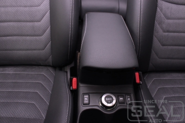 Nissan Qashqai II ��������� ������