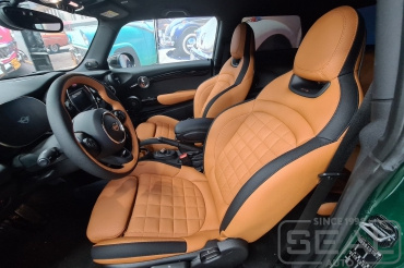 MINI Hatch III Cooper ��������� ������