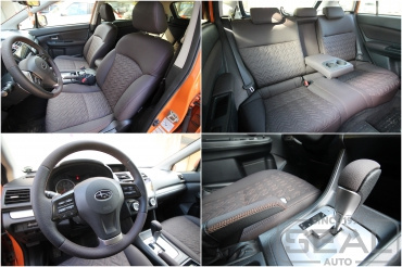 Subaru XV ��������� ������