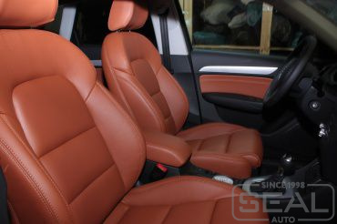 Audi Q3 ������� ������