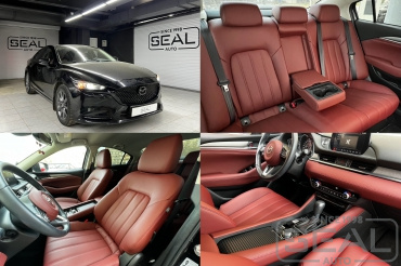 Mazda 6 ��������� ������