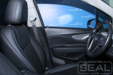 Opel Mokka ������� ������