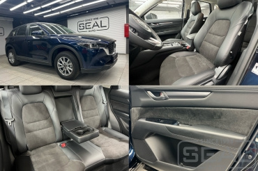 Mazda CX-5 ������� ����������