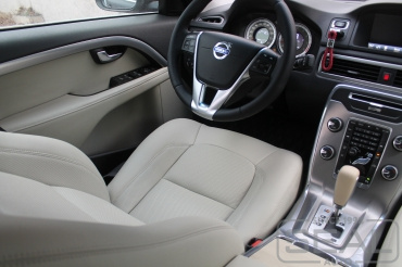 Volvo S80 ��������� �������