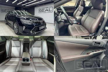 Toyota Camry XV55 ��������� ������