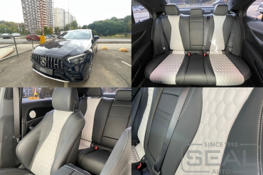 Mercedes E-klasse W213 ��������� �������