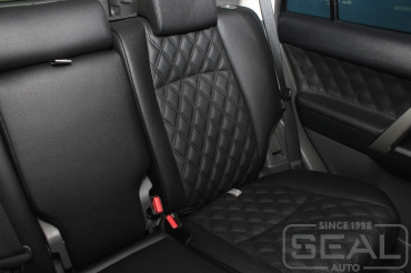 Toyota Land Cruiser Prado 150 ������ ������