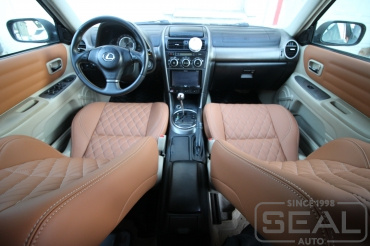 Lexus IS ��������� ������