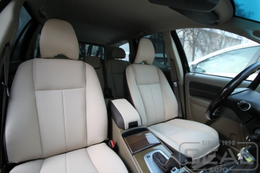 Volvo XC90 ������� ������ ����������