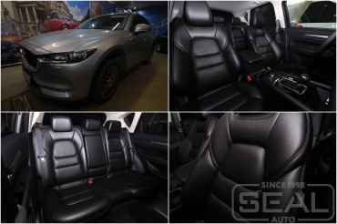 Mazda CX-5 II ��������� ������