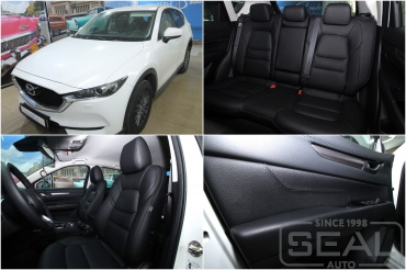 Mazda CX-5 II ��������� ������