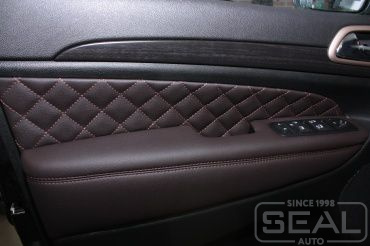 Jeep Grand Cherokee ������� �����