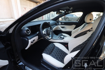 �ercedes E-klasse W213 ��������� ������ � �������