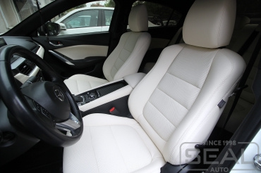 Mazda 6 ��������� ������