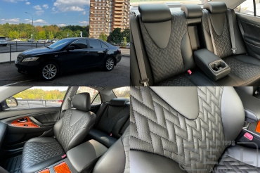 Toyota Camry XV40 ��������� ������