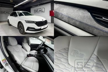 Skoda Octavia A8 ��������� ������