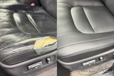 Toyota LC200 ������� ���� ������� ��������