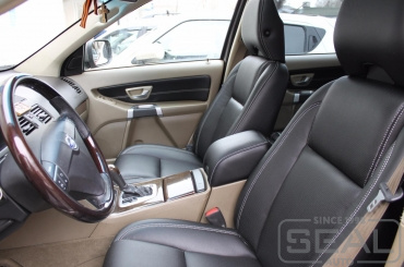 V�vo XC90 ��������� �������