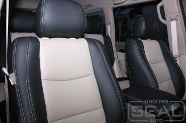 Toyota Land Cruiser Prado 120 ������� �������