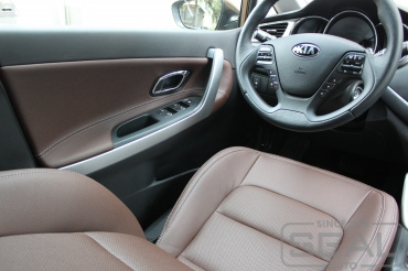 KIA Cee'd ������� ������