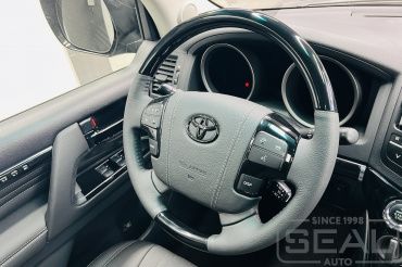 Toyota LC200 ��������� ���� � ��������