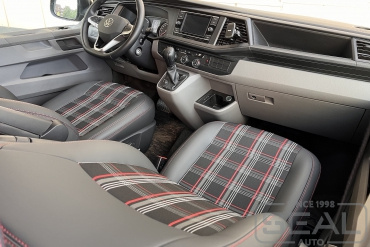 Volkswagen Transporter ��������� ������