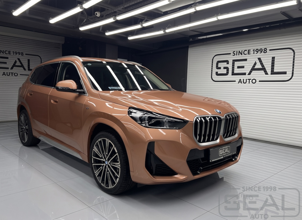 Установка подогрева и перетяжка руля автомобиля