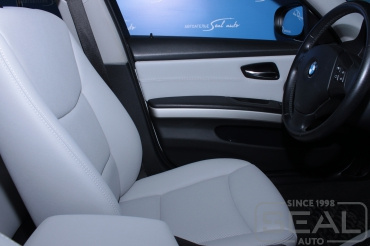 BMW 3-series ��������� ������ ����