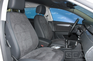 Volkswagen Passat B7 ��������� ������