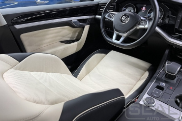 Volkswagen Touareg ��������� ������