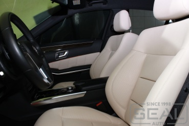 Mercedes E-klasse ��������� ������